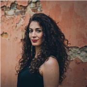 Doy español para extranjeros - online y presencial :)